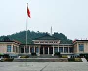 武乡建筑