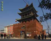 隰县建筑