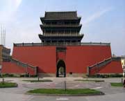 忻州建筑