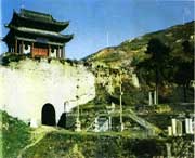 代县建筑