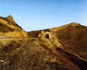 繁峙建筑