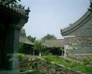 文水建筑