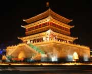 西安建筑