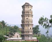 永寿建筑