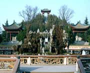 兴平建筑