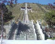 子长建筑