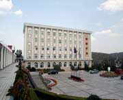 府谷建筑