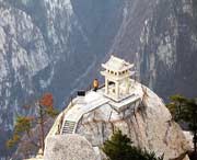 潼关建筑
