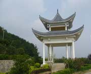 洛南建筑