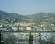 麟游建筑