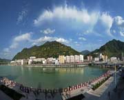 凤县建筑