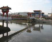 陇县建筑