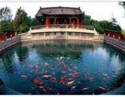 章丘建筑