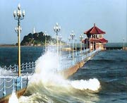青岛建筑