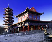 昌吉建筑