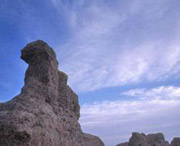 柯坪建筑