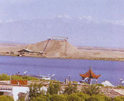 岳普湖建筑