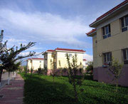 伽师建筑