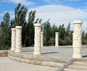 托里建筑