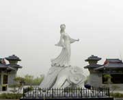 洛浦建筑