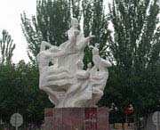 博乐建筑