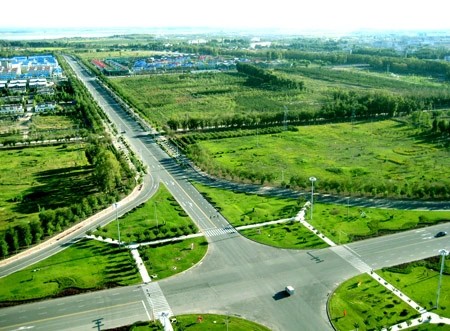 五家渠建筑