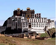 索县建筑