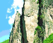 漳县建筑