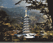 泾川建筑