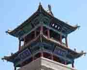 武威建筑