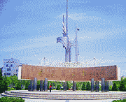 金昌建筑