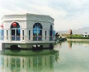 临泽建筑