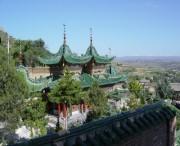 张家川建筑