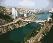 文县建筑