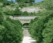 礼县建筑