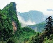 徽县建筑