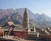 石嘴山建筑