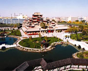 中卫建筑