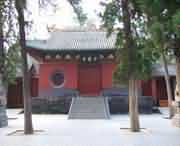 登封建筑