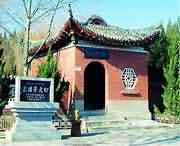 新密建筑