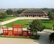安阳建筑