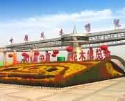 鄢陵建筑