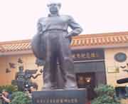襄城建筑