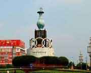 汝州建筑