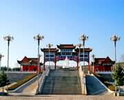 淅川建筑