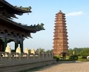 开封建筑