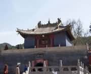 宜阳建筑