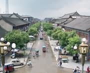 商丘建筑