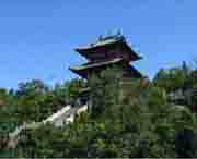 博爱建筑