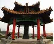 清丰建筑